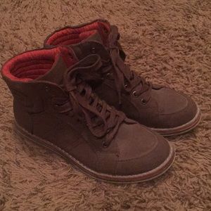 De Blossom Collection Fashion Boots - size 8